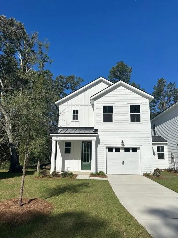 219 Claret Cup Way, Charleston, SC 29414 - #1