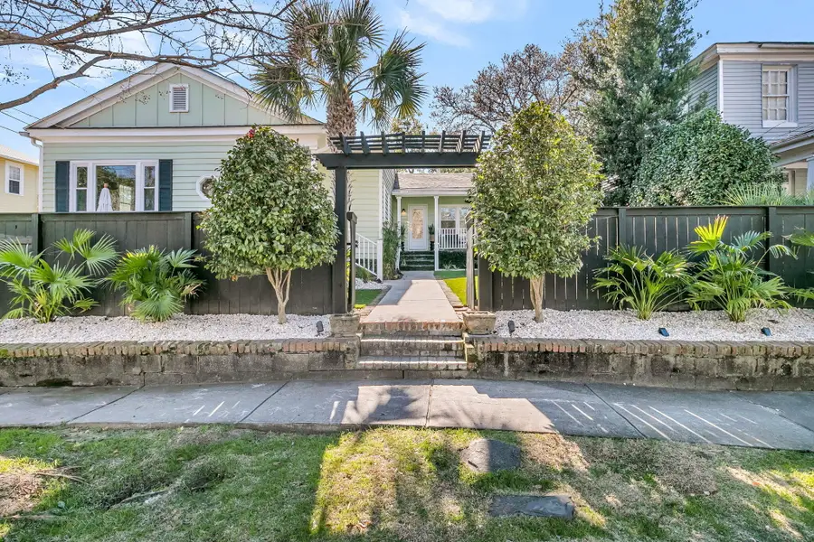 119 Simons Street, Charleston, SC 29403 - #3