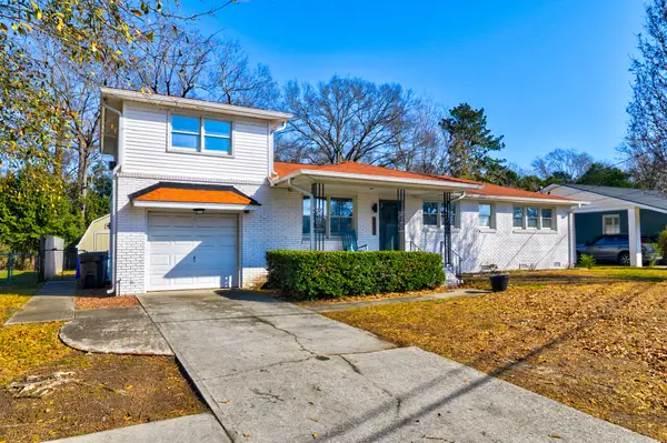 5332 Parkside Drive, North Charleston, SC 29405