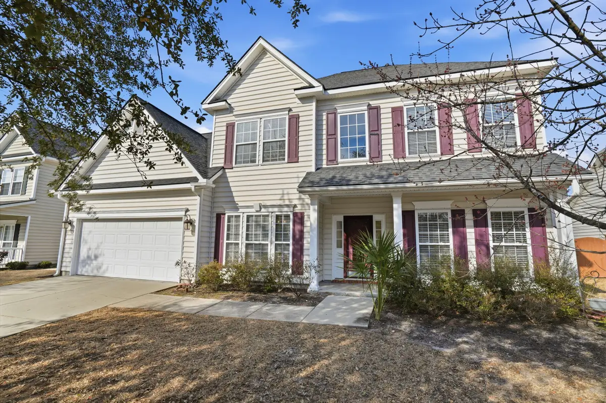 9672 Pebble Creek Boulevard, Summerville, SC 29485 - Image #1