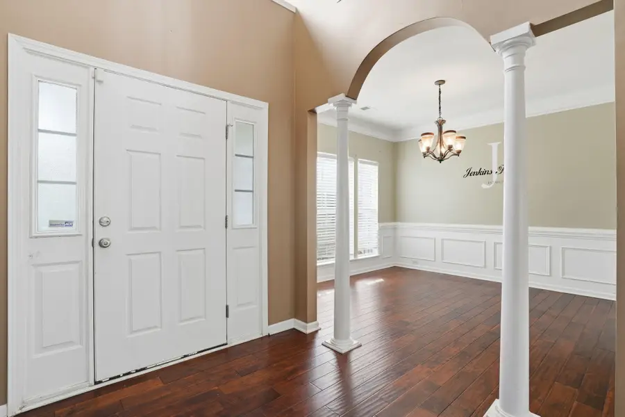 9672 Pebble Creek Boulevard, Summerville, SC 29485 - Image #3