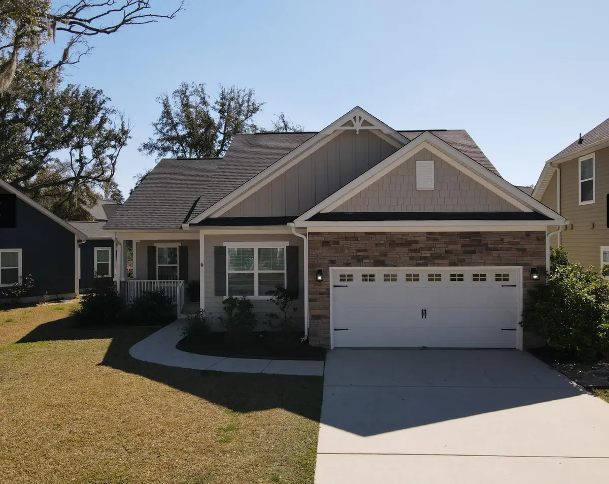 167 Daniels Ridge Drive, Summerville, SC 29485 - #1