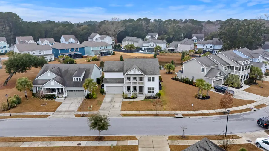 2025 Utsey Street, Johns Island, SC 29455 - #2