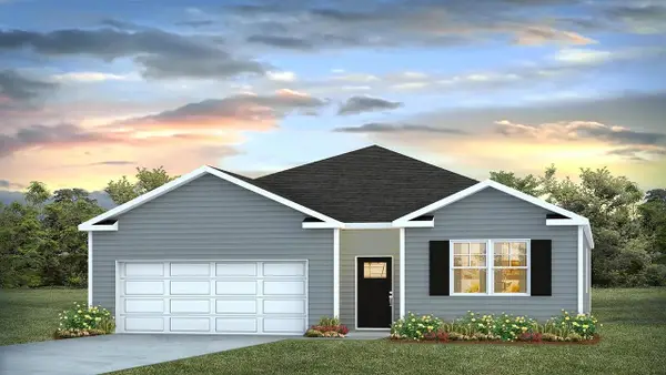 3932 Aberfeldy Lane, Ravenel, SC 29470