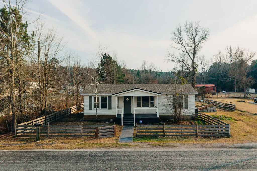 141 Nottingham Lane, Yemassee, SC 29945 - #1