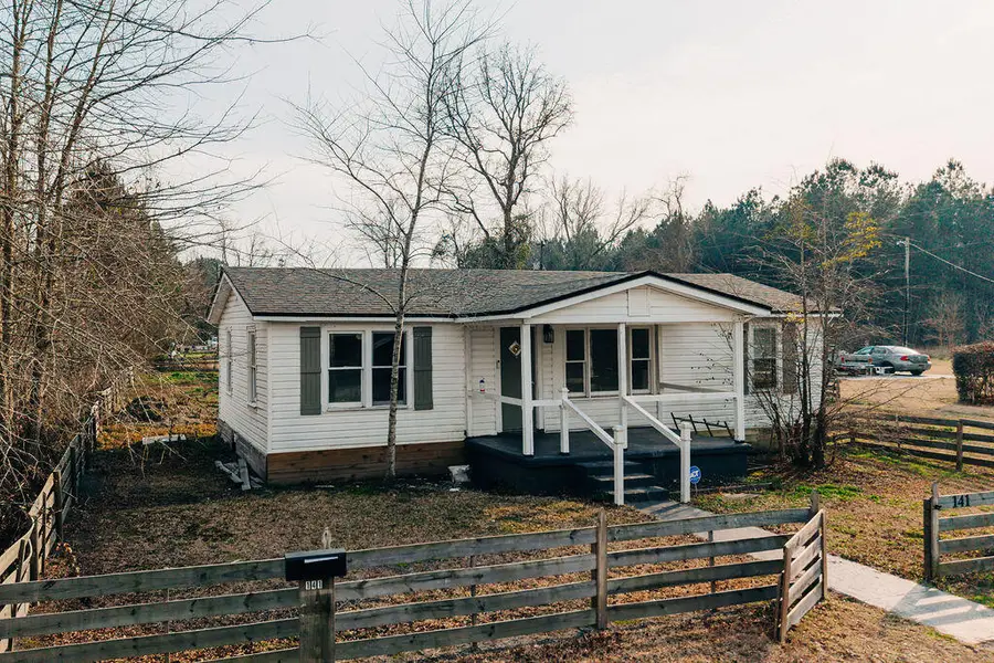 141 Nottingham Lane, Yemassee, SC 29945 - #2