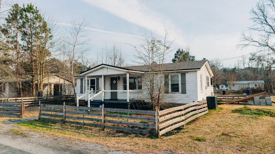 141 Nottingham Lane, Yemassee, SC 29945 - #3