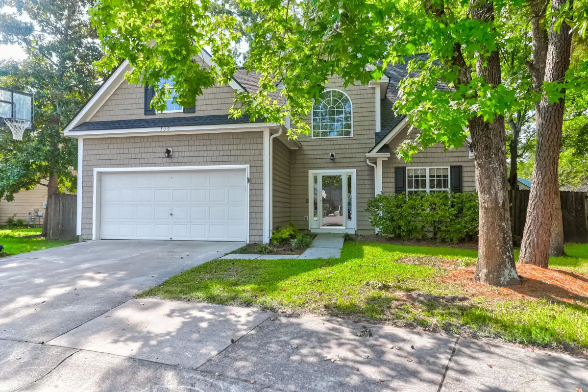 509 Cecilia Cove Drive, Charleston, SC 29412 - #1