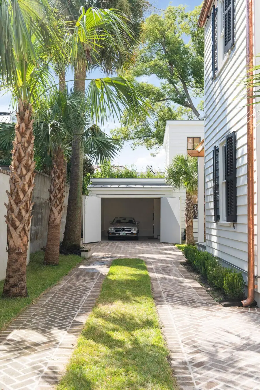 109 Rutledge Avenue, Charleston, SC 29401 - #3