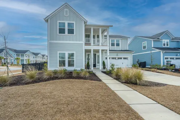 185 Denham Street, Summerville, SC 29486