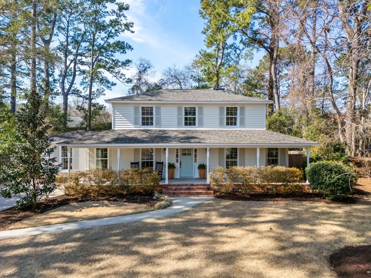 743 Gypsy Lane, Mount Pleasant, SC 29464 - #1