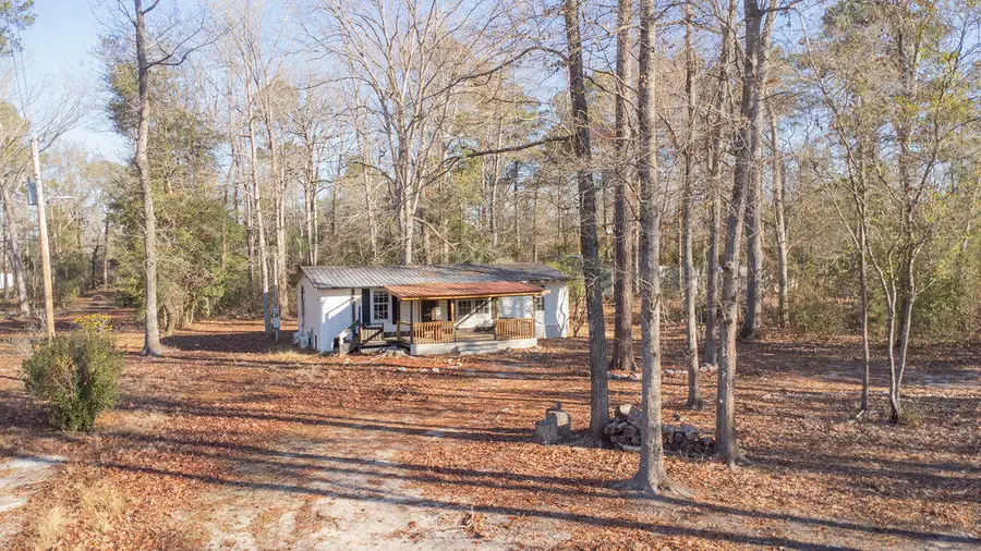 825 Glen Street, Walterboro, SC 29488 - #2