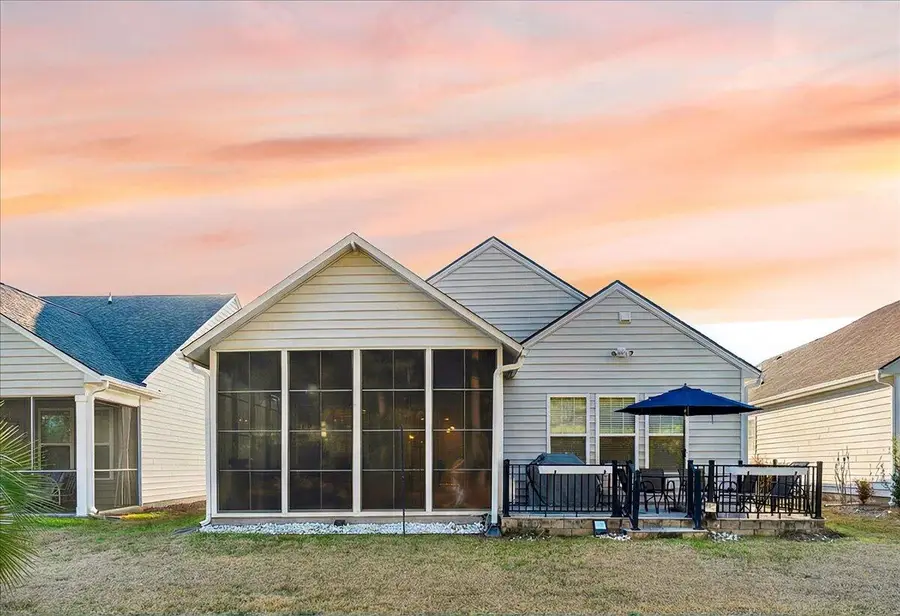 622 Beach Way, Summerville, SC 29486 - #3