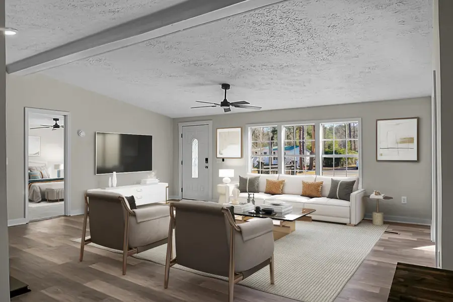 104 Dean Drive, Summerville, SC 29483 - #3