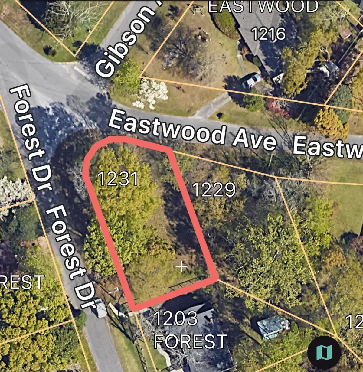 1231 Eastwood Avenue, Hanahan, SC 29410 - #1