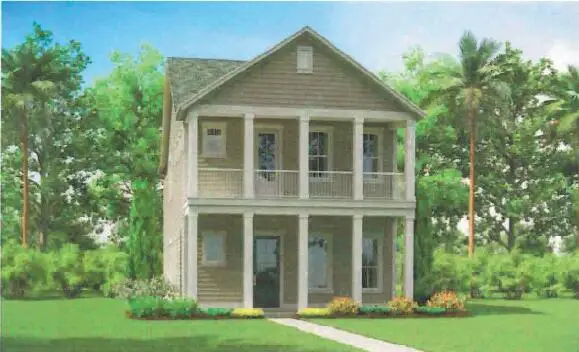 120 Cloverfield Trail Drive, Summerville, SC 29486 - #1