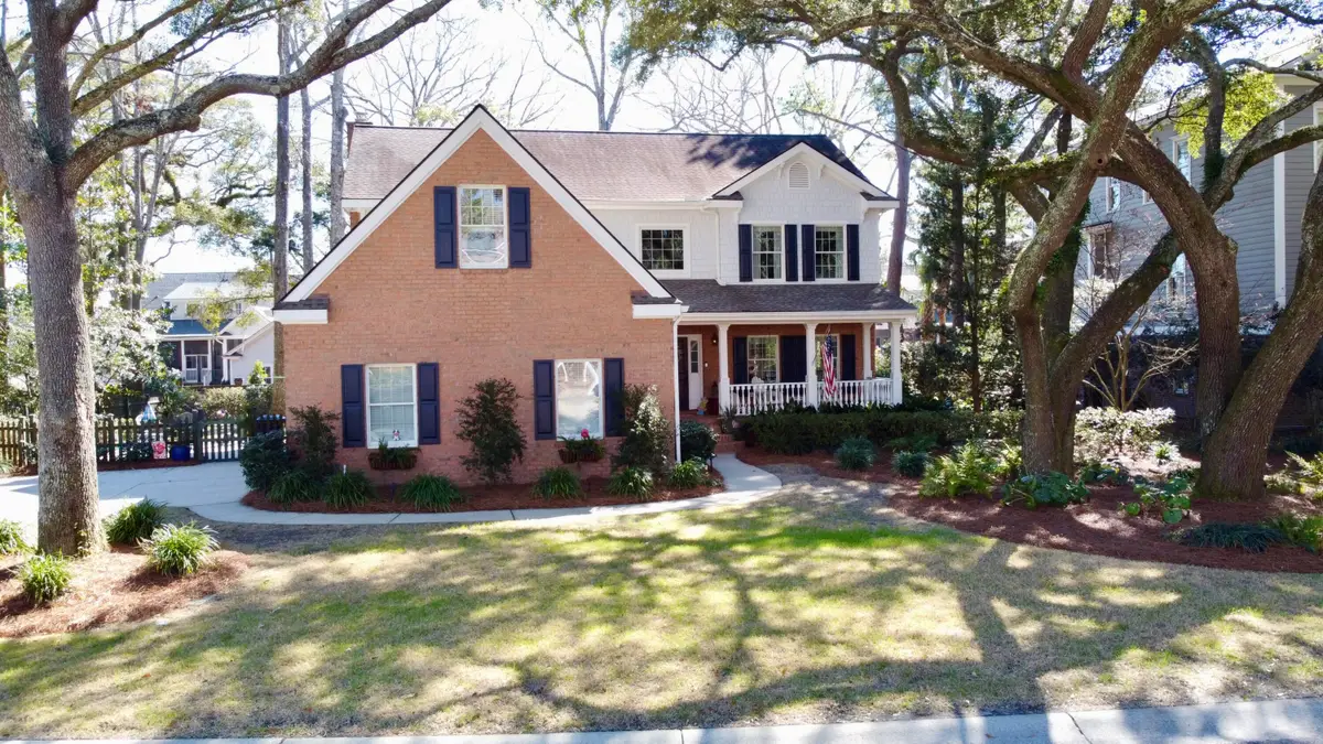 2208 Weepoolow Trail, Charleston, SC 29407 - Image #1
