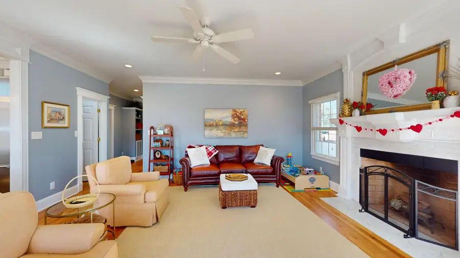 2208 Weepoolow Trail, Charleston, SC 29407 - Image #3