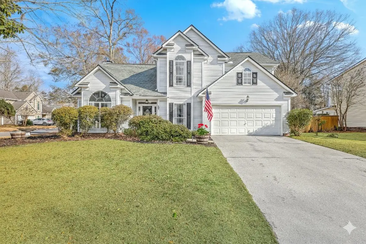 101 Hartley Hall Court, Summerville, SC 29485 - #1