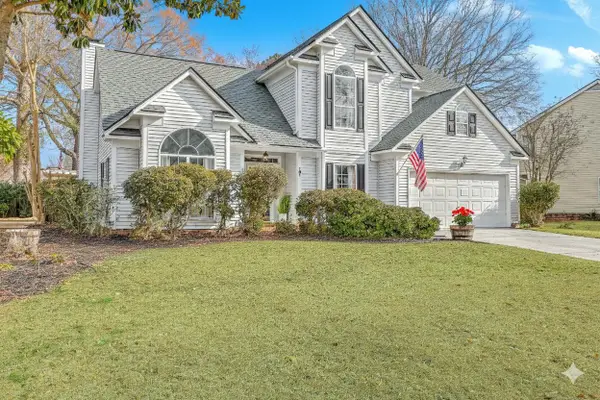 101 Hartley Hall Court, Summerville, SC 29485