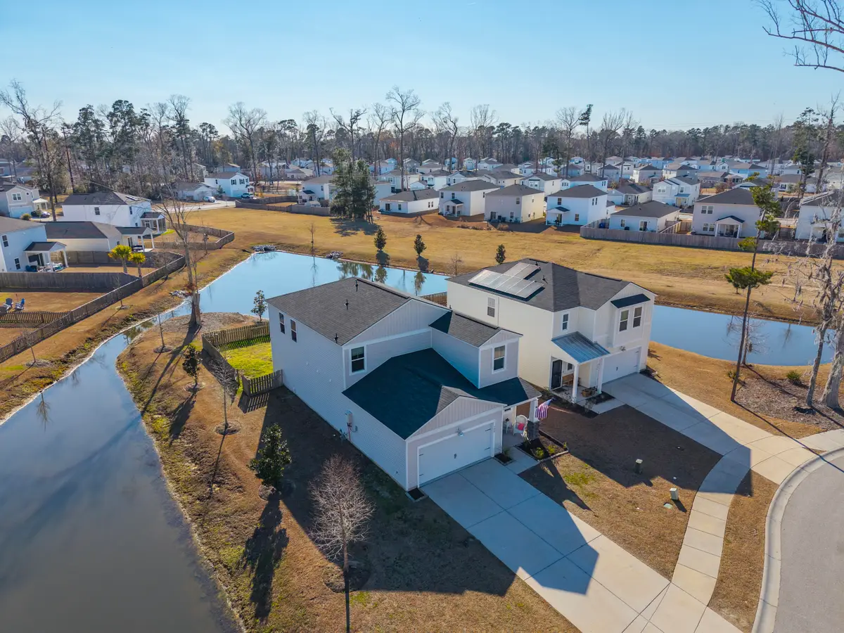 720 Jancus Street, Charleston, SC 29414 - #1