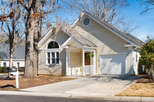 9150 Spring Branch Court, North Charleston, SC 29406