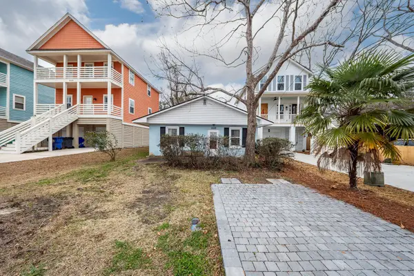 1055 Glenshaw Street, North Charleston, SC 29405