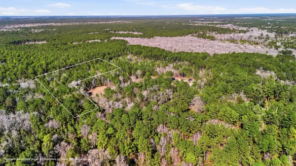 00 Gertie Lane, Cordesville, SC 29434