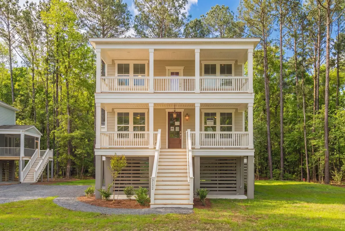 3132 Vanessa Lynne Lane, Johns Island, SC 29455 - #1