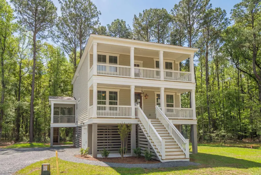 3132 Vanessa Lynne Lane, Johns Island, SC 29455 - #3