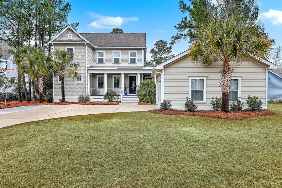 434 Woodspring Road, Mount Pleasant, SC 29466 - #2