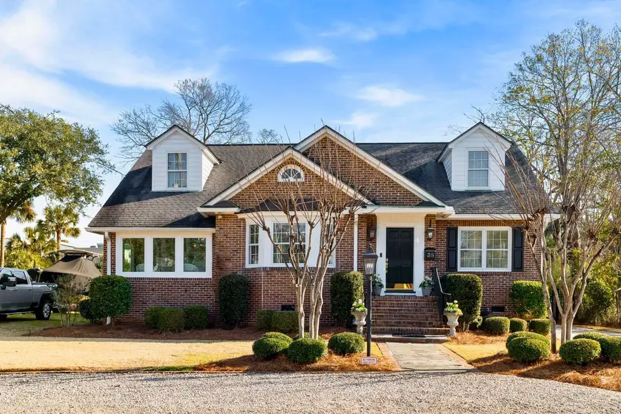 38 Barre Street, Charleston, SC 29401 - #2