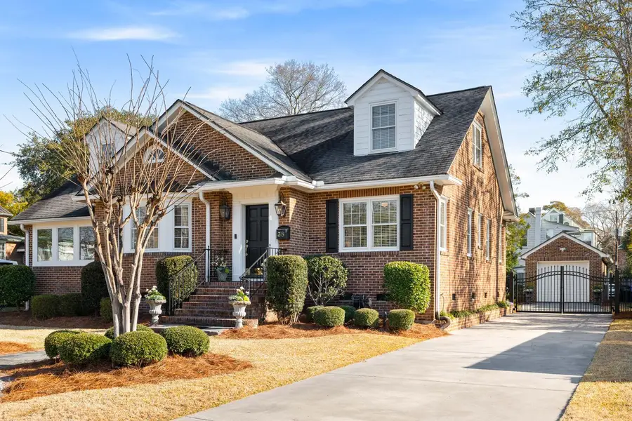 38 Barre Street, Charleston, SC 29401 - #3