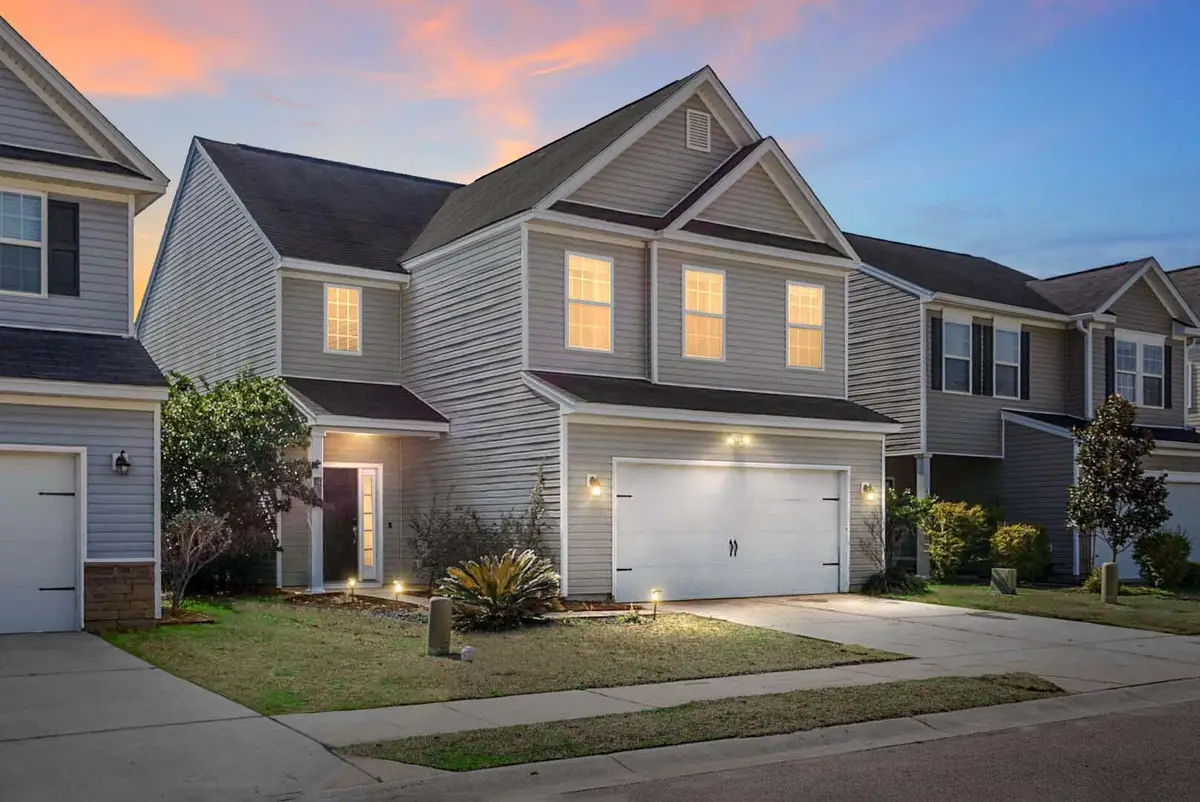 407 Turnbridge Lane, Summerville, SC 29483 - #1