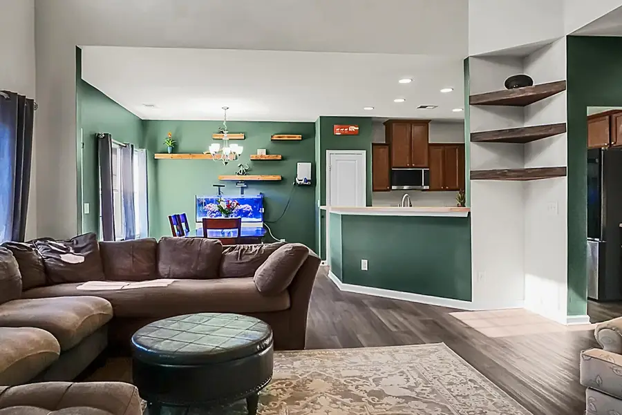 407 Turnbridge Lane, Summerville, SC 29483 - #3