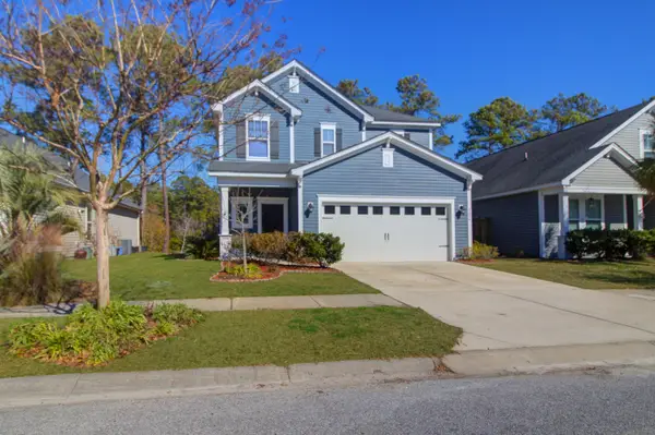 3056 Grand Bay Lane, Johns Island, SC 29455