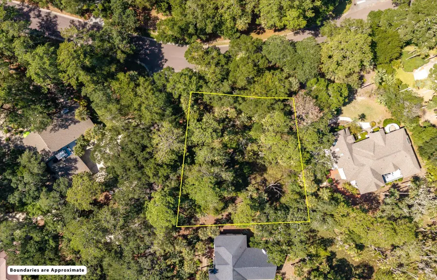 3232 Seabrook Island Road, Seabrook Island, SC 29455 - #2