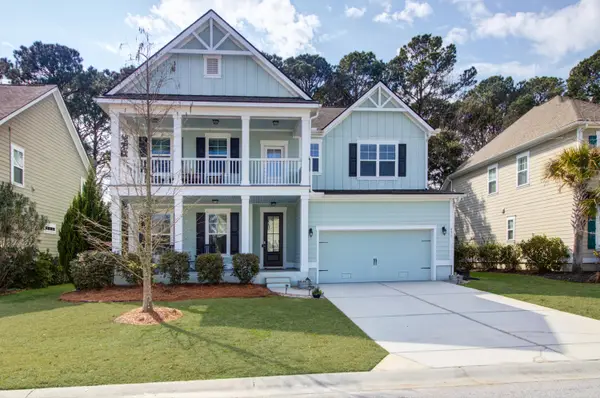 433 Turnstone Street, Mount Pleasant, SC 29464