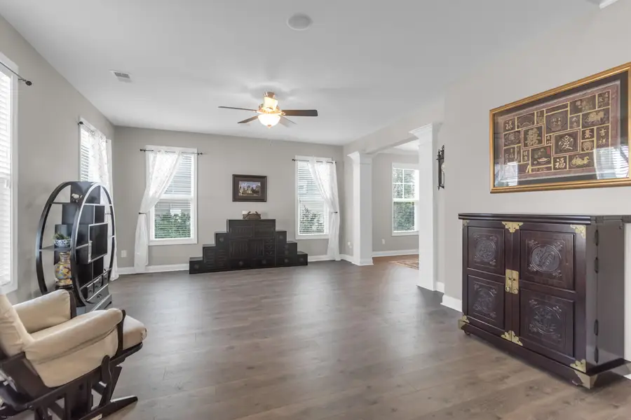 433 Turnstone Street, Mount Pleasant, SC 29464 - #3