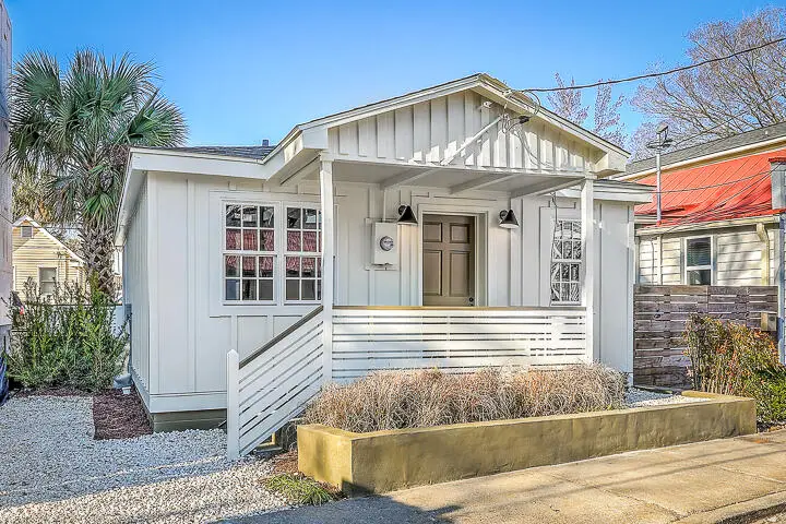 9 F Street, Charleston, SC 29403 - #2