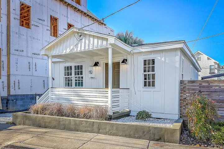 9 F Street, Charleston, SC 29403 - #3