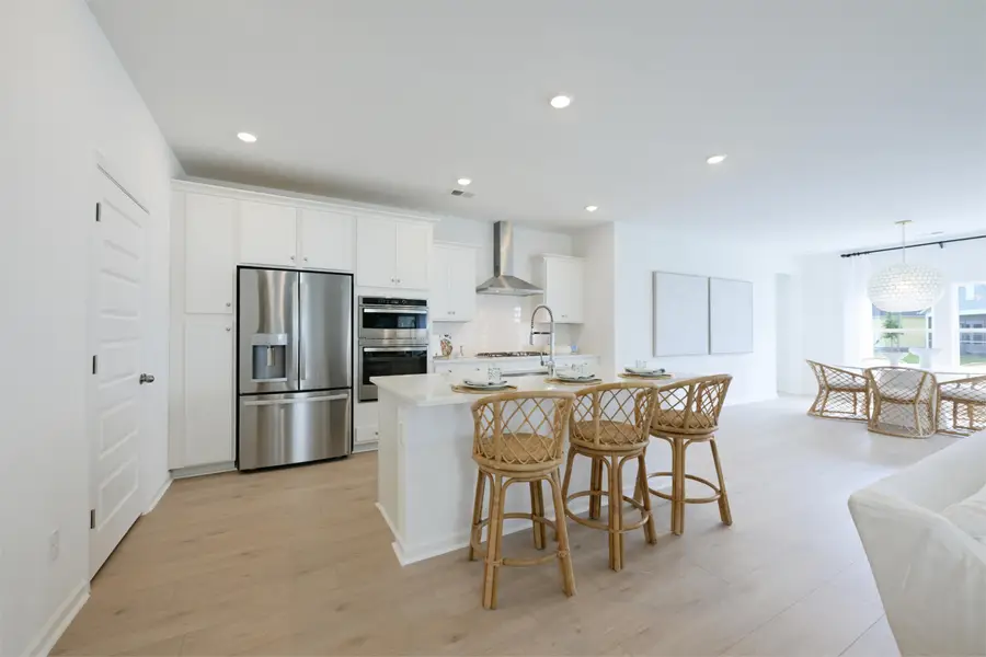 150 Baldric Court, Summerville, SC 29486 - #3