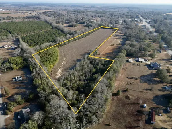 00 Barnwell St, Springfield, SC 29146