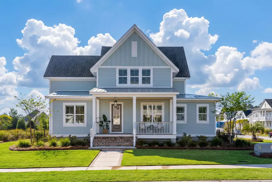 3803 Sawyers Island Dr Drive, Mount Pleasant, SC 29466 - #3