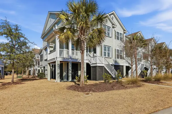 1621 Prince Edward Street, Mount Pleasant, SC 29466