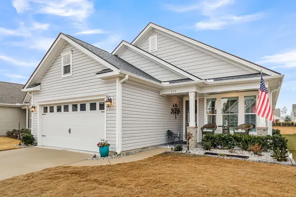 133 Leeward Landing, Summerville, SC 29486