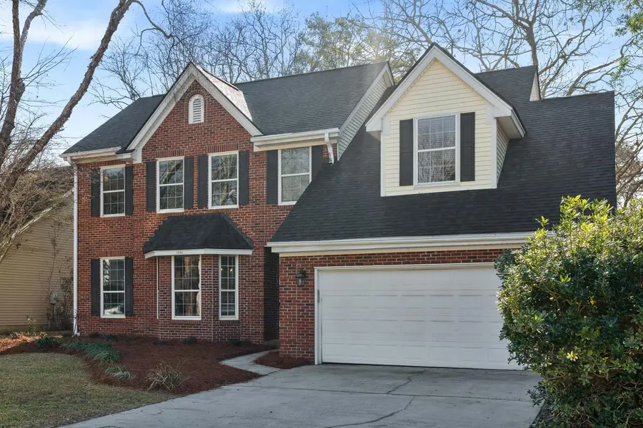 1226 Spoon Court, Mount Pleasant, SC 29466 - #2