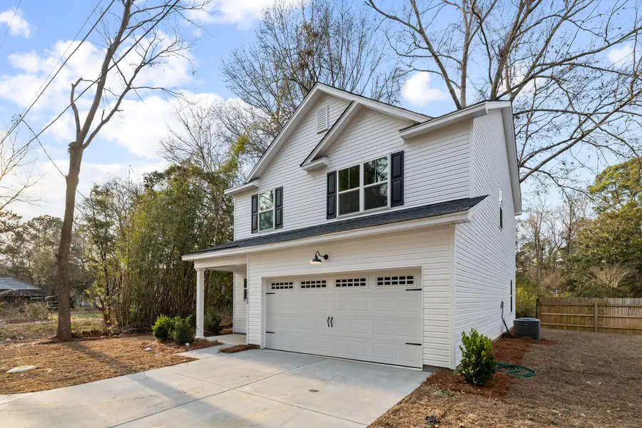 1788 Melody Lane, Charleston, SC 29414 - #3