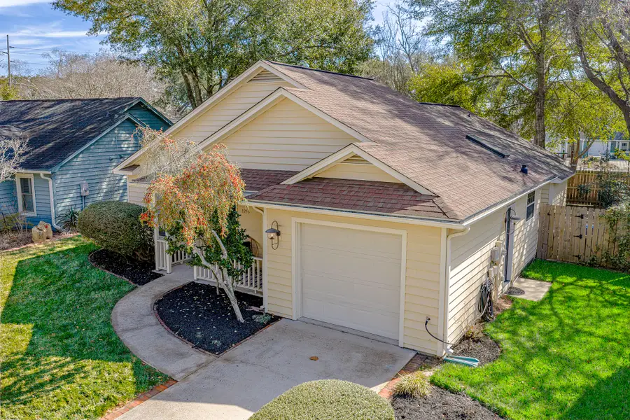 1258 Llewellyn Road, Mount Pleasant, SC 29464 - #2