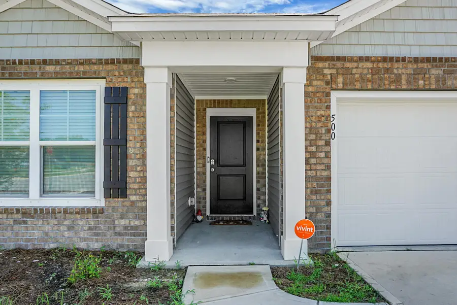 500 Shady Maple Street, Moncks Corner, SC 29461 - #3